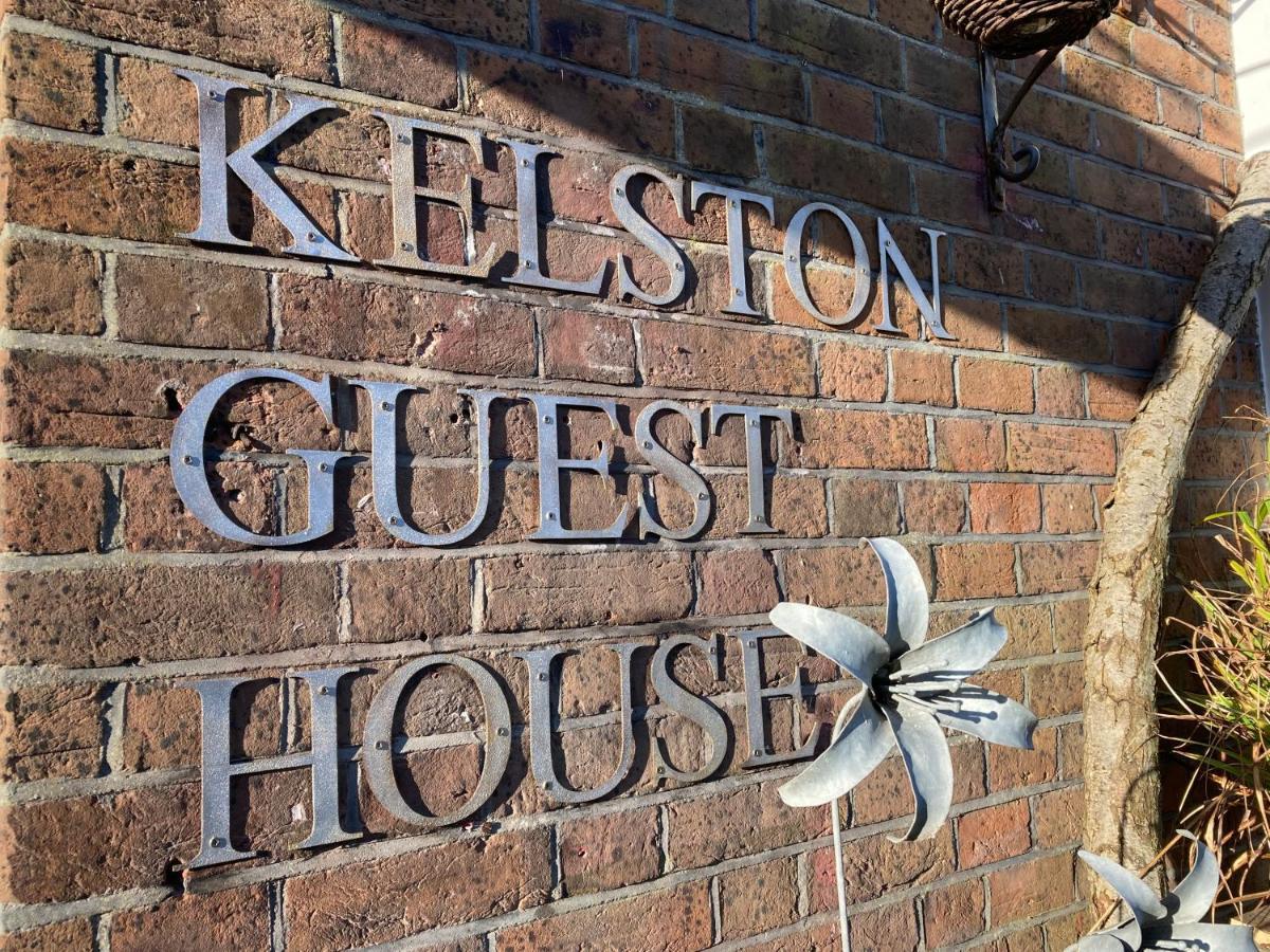 Kelston Guest House Weymouth Exterior foto